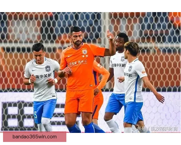 半岛体育官网引领数字体育新趋势打造全方位赛事服务平台升级体验