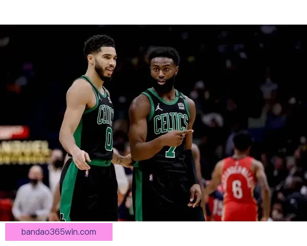 绿军逆转灰熊上演10分绝杀布朗砍三双塔图姆助攻显威