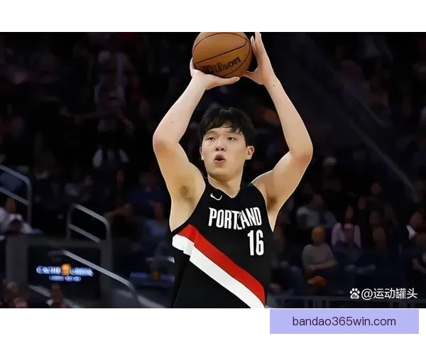 杨瀚森或随队征战混音队锁定G联赛季后赛首秀