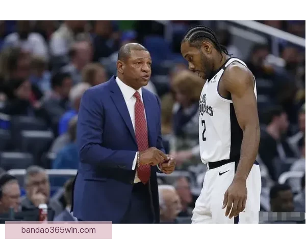 里弗斯建议快船首选退役麦卡杜与小乔丹球衣未提保罗小卡