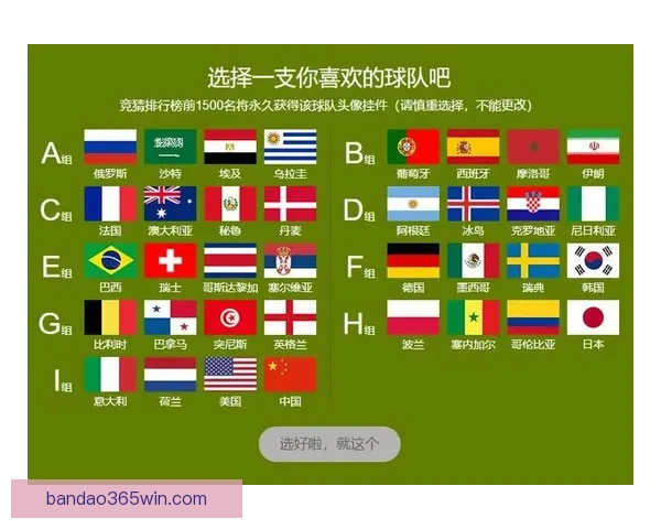 世界杯竞猜全攻略：精准分析赛果预测赢取胜利秘籍