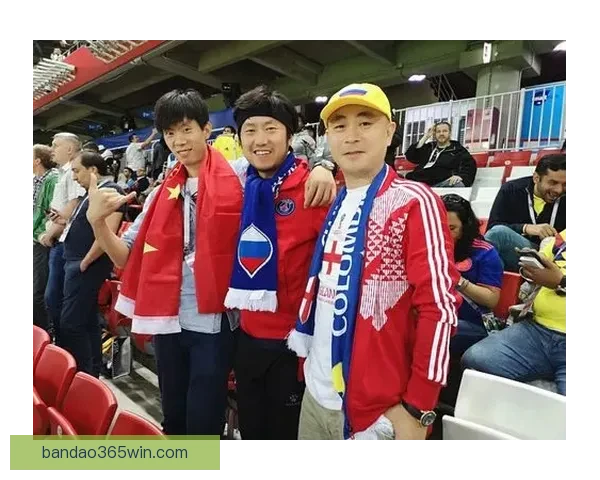 参与世界杯竞猜活动赢取丰厚奖励共享足球盛宴激情时刻欢乐聚一堂