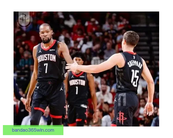 尼克斯火箭前瞻 唐斯布伦森力争双杀杜兰特欲复仇带队反弹