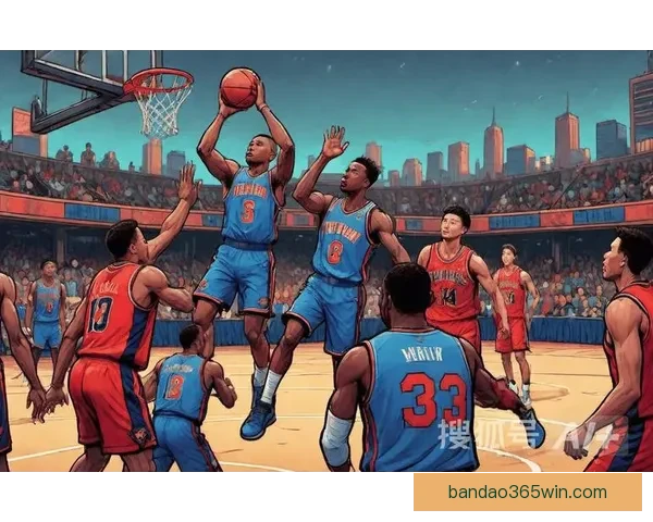 尼克斯豪取纽约德比十四连胜唐斯双十布伦森助攻领衔篮网六连败