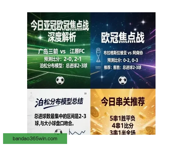 2026世界杯盘口分析与预测全球赛事热度持续升温